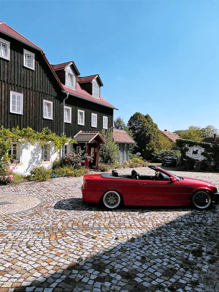 260 m² Ferienhaus