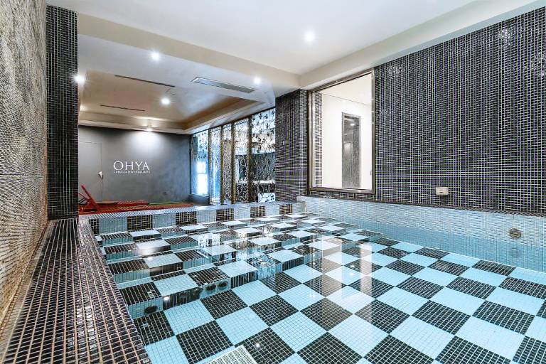 OHYA Boutique Motel-Tao-Yuan Branch — photo 5