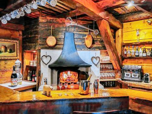 Chambre d'hôtes Serre Chevalier