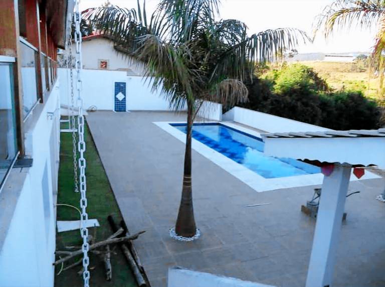 Casa de campo  Alpes D Ouro