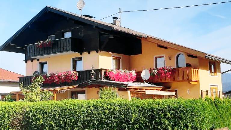 Ferienwohnung  Gemeinde Ebbs