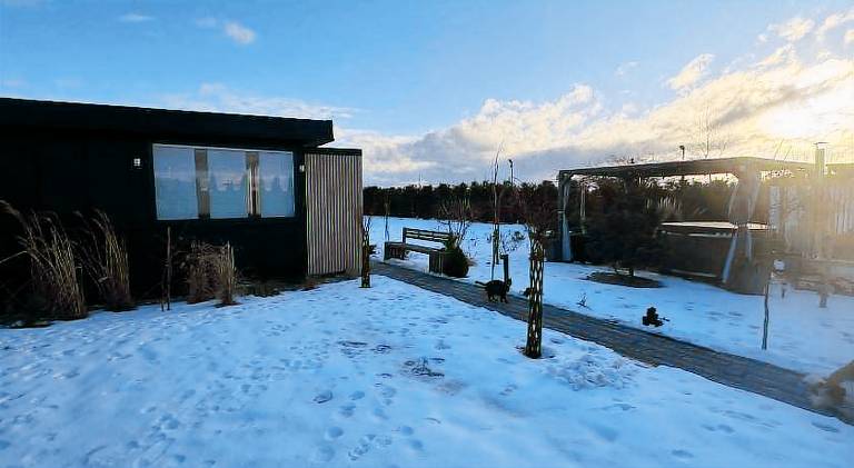 Charming holiday apartment | Pet-friendly in Darlowo