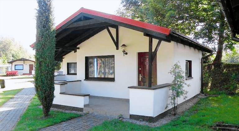 Hotel Parkowy — photo 4