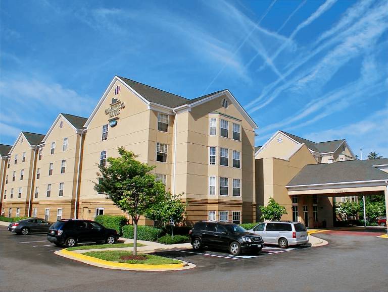 Homewood Suites by Hilton Baltimore - BWI Airport in Hanover, MD
