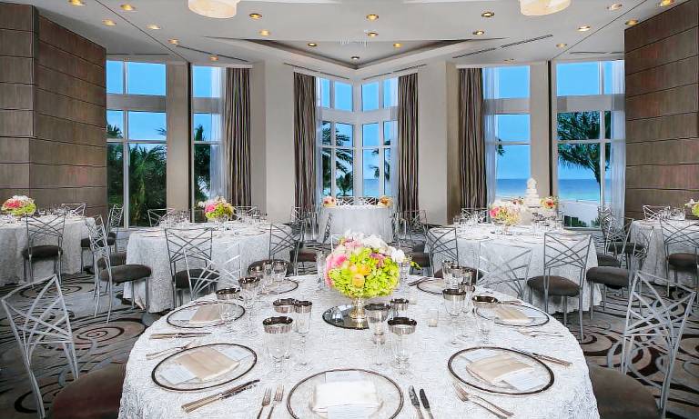Trump International Beach Resort — photo 5