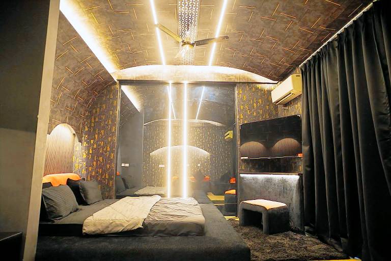 Appartement Vibhuti Khand