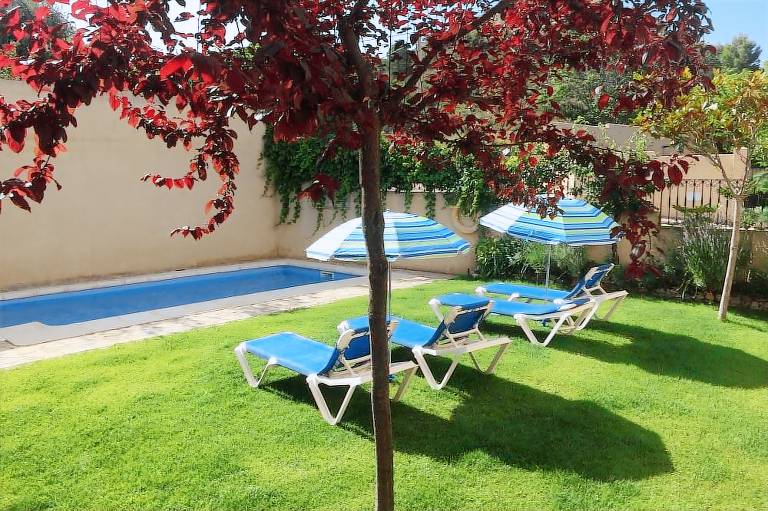 Hotel Castellote
