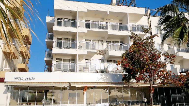 Hotel Berlin — photo 3