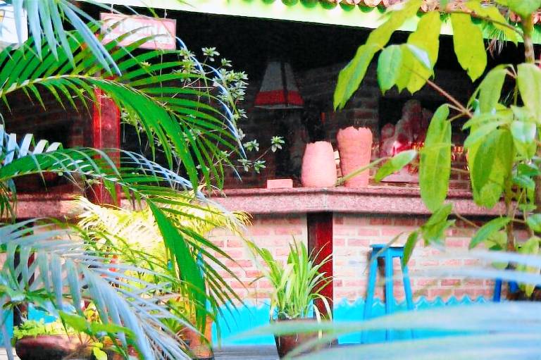 Apartment  Arraial D'Ajuda