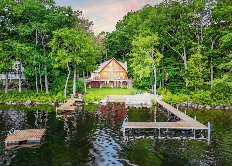 House Bridgton