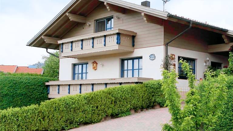 Ferienwohnung Bodenmais