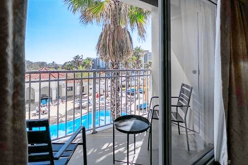 Apartment Florida Center