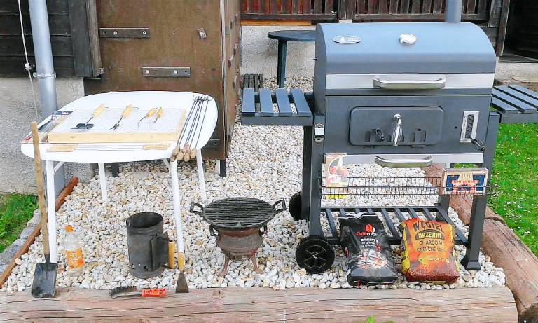 Family-oriented charming rental apartment with grill | Pets are welcome — photo 4