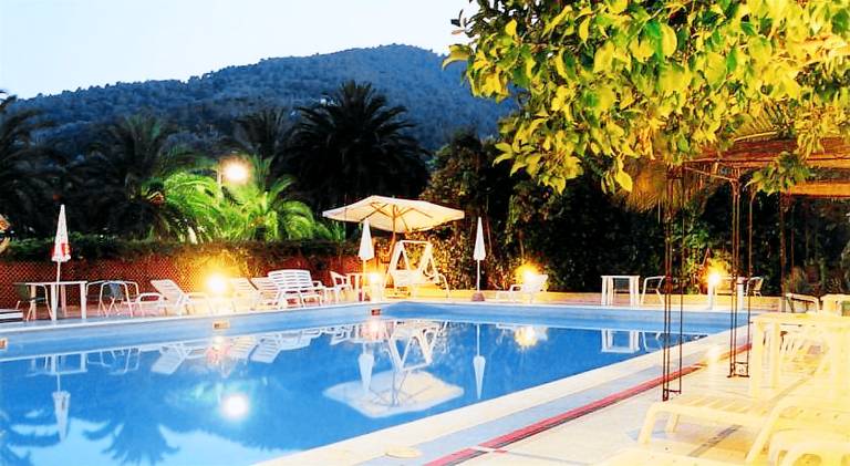 Hotel Della Baia — photo 2