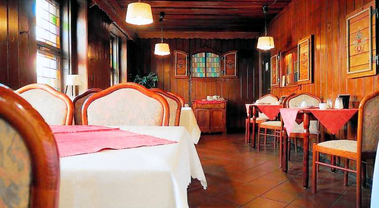 Hotel zur Sonne — photo 3