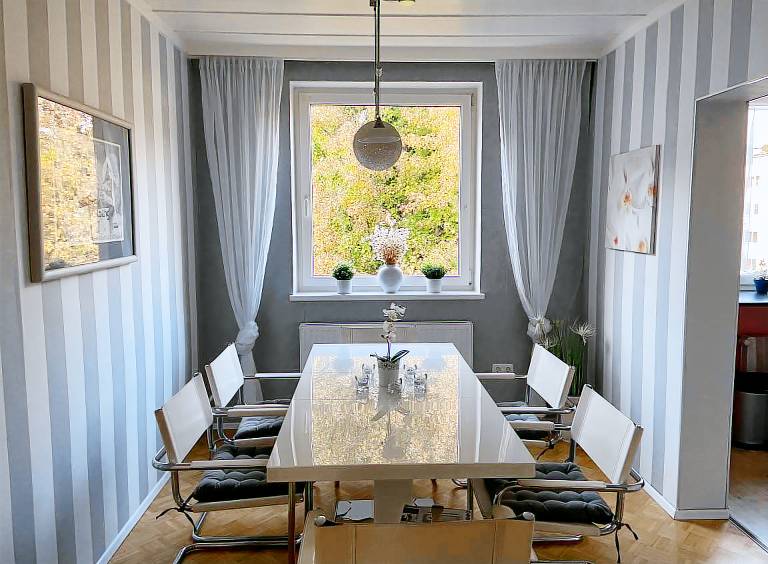 Ferienwohnung Salzburg