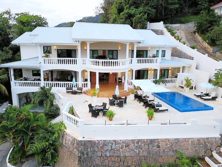 Villa  Vista Do Mar