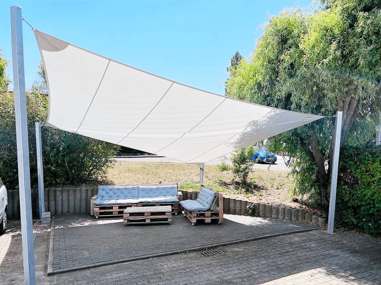 Ferienwohnung  Buttstädt