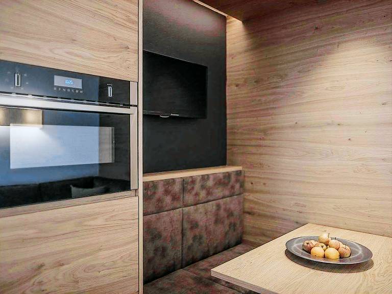 Ferienwohnung Sand in Taufers