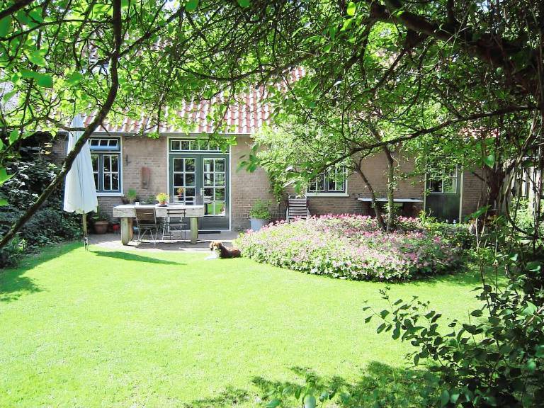 Ferienwohnung Camperduin