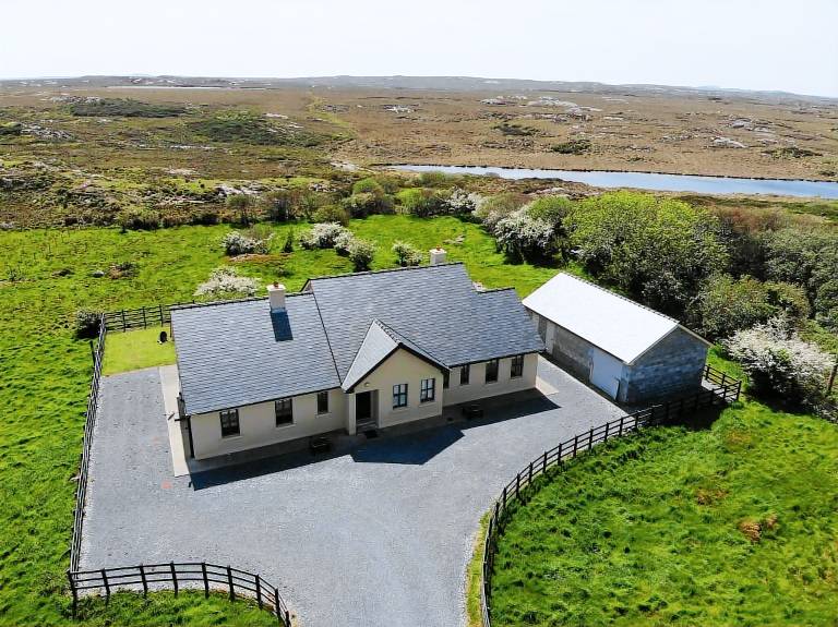 House Clifden