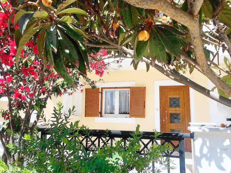 Appartement Ireo