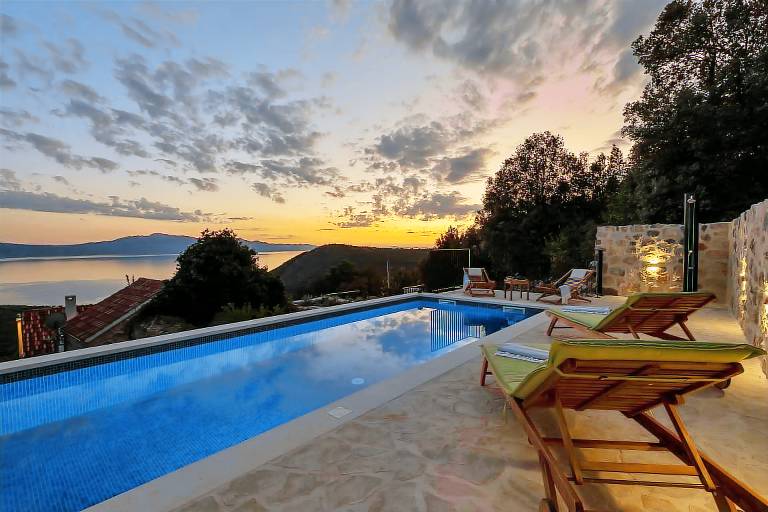Villa Zaostrog