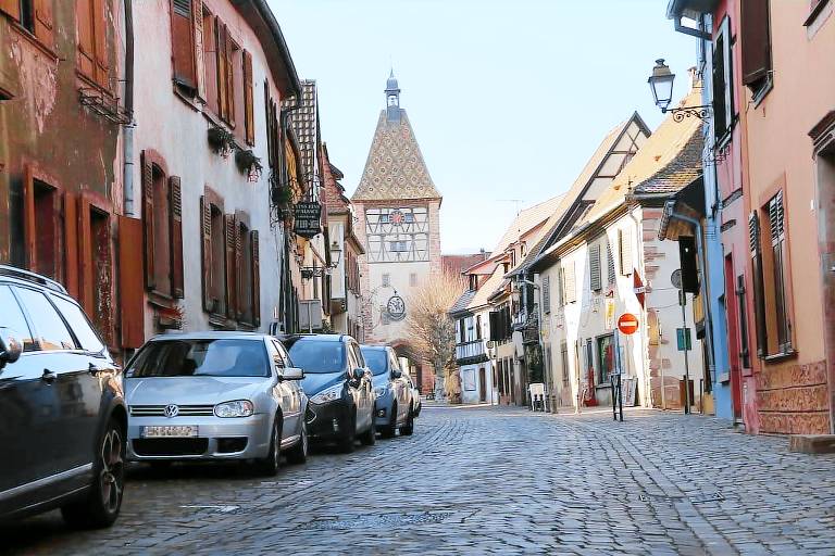 Casa Riquewihr