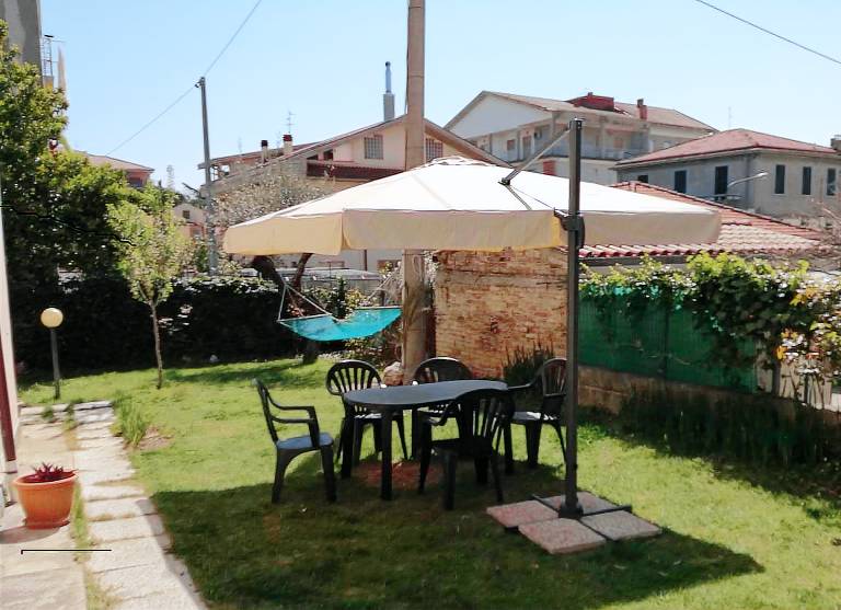 Ferienwohnung Pescara