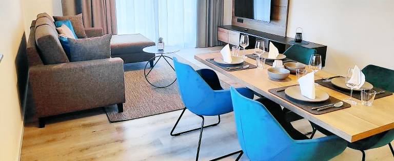 Ferienwohnung Friedrichshafen