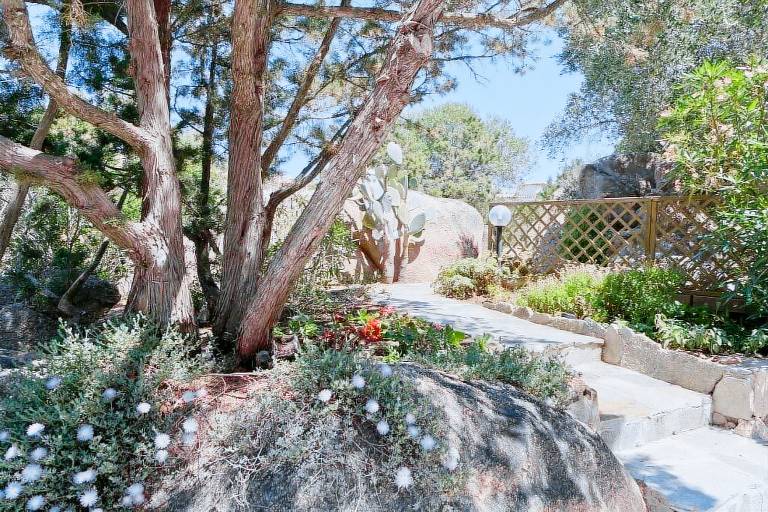 Ferienwohnung Porto Cervo