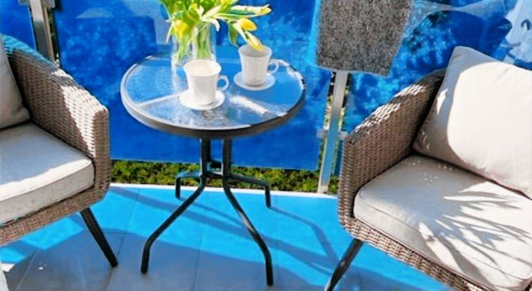 Holiday apartment | Close to the beach | Dogs allowed — photo 4