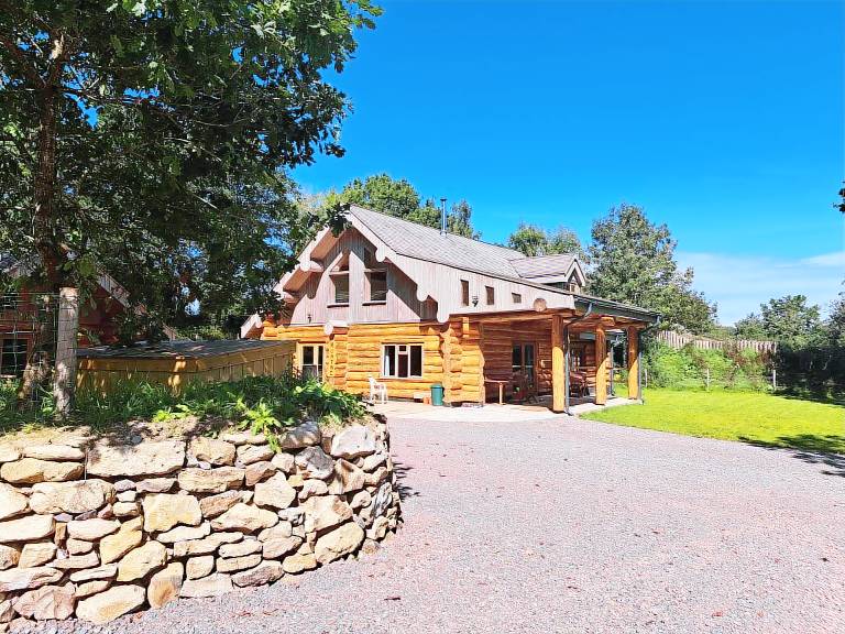 Cabin Otterford