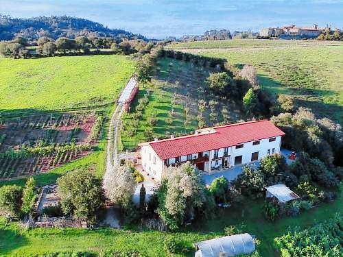 Appartement Comillas
