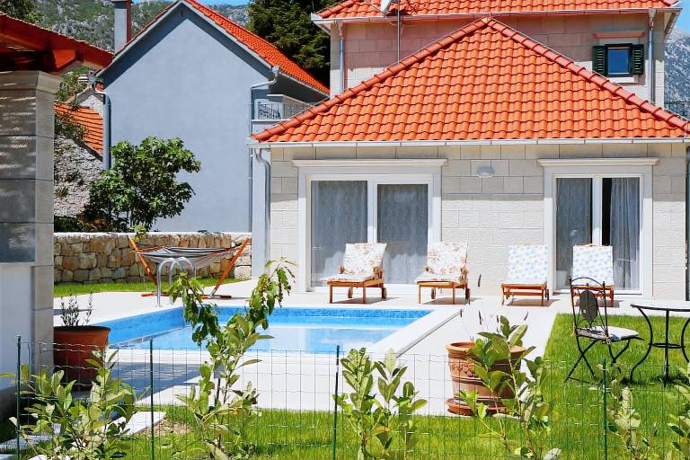 Vila  Kozica
