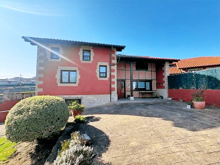 Apartamento Liencres