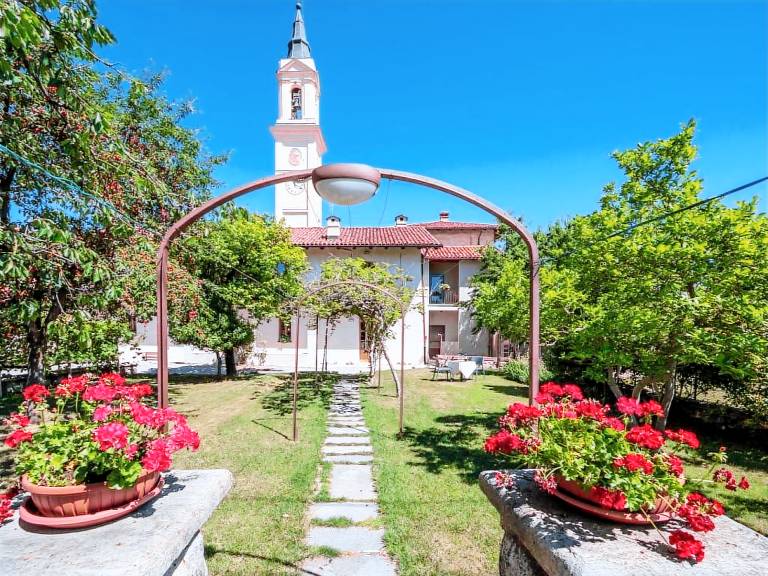 Appartamento Monastero