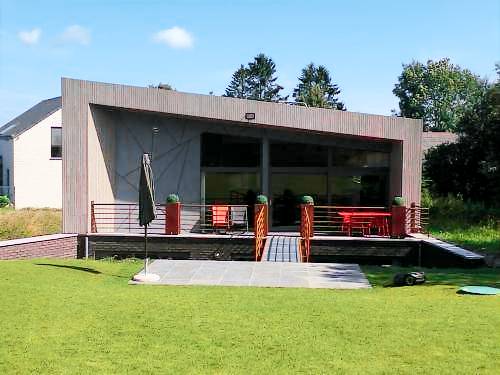 Huis Gedinne