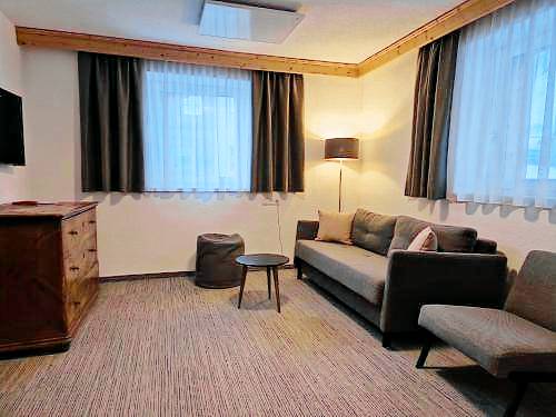 Apartment Saint Anton am Arlberg