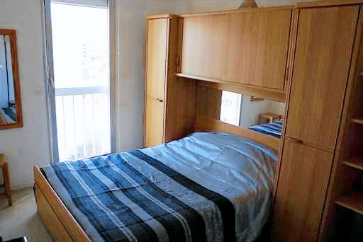 Rental apartment with 1 room for 4 persons — photo 2