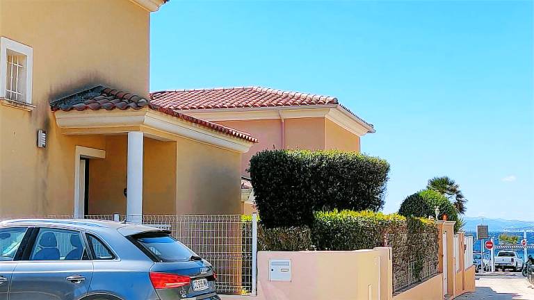 Villa La Seyne-sur-Mer