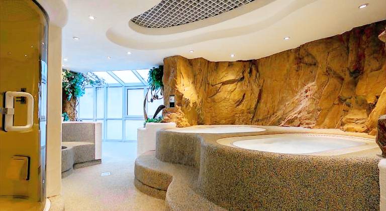 Hotel Fortuna — photo 3