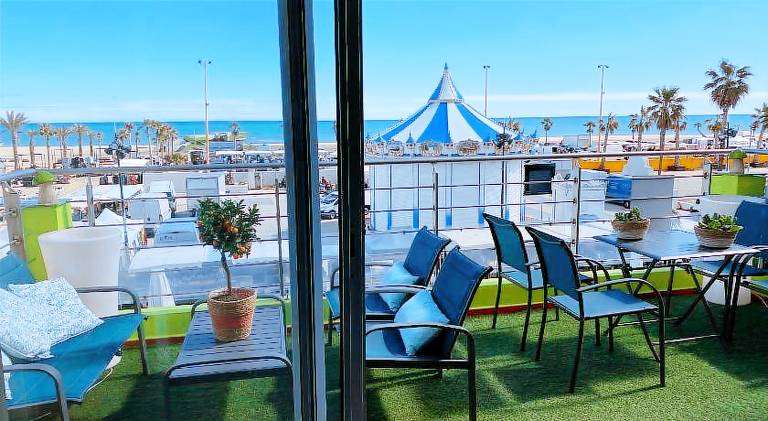 Pleasant rental apartment | Close to the beach | Pet-friendly in Torreilles