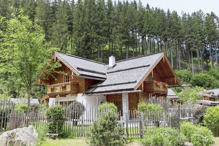Ferienhaus in Unterberg, Großarl f&uuml;r max. 14 Personen