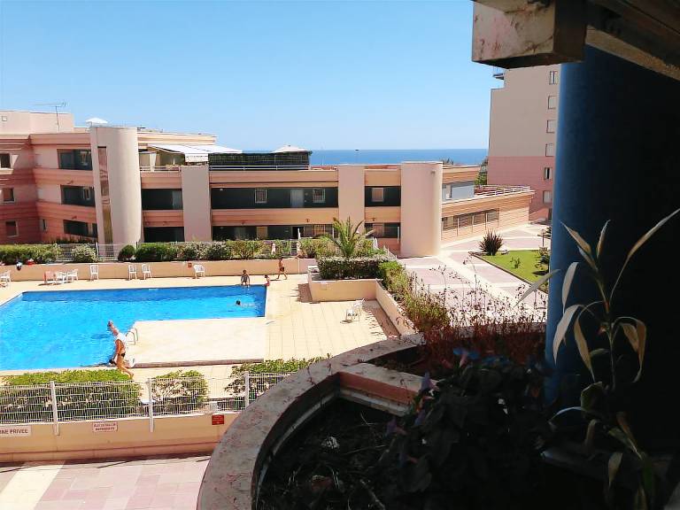 Appartement Sète