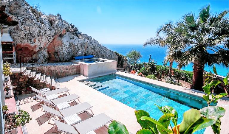 Villa Tarifa
