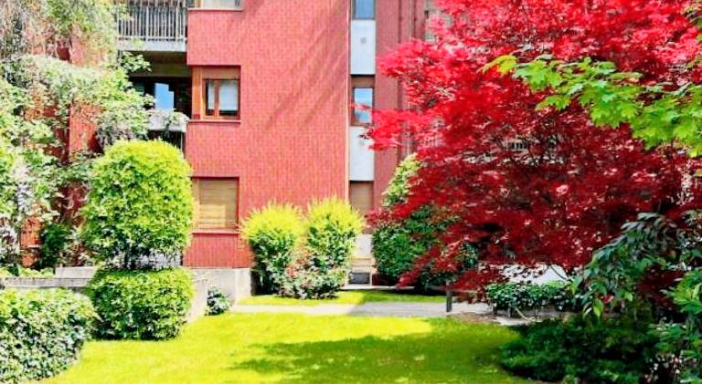 Apartment | Next to Fontana del Delfino — photo 4