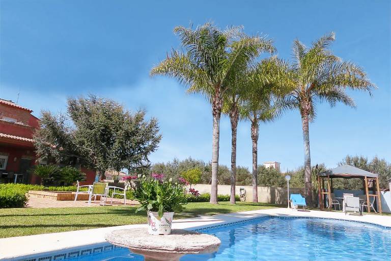 Chalet  Puebla de Vallbona