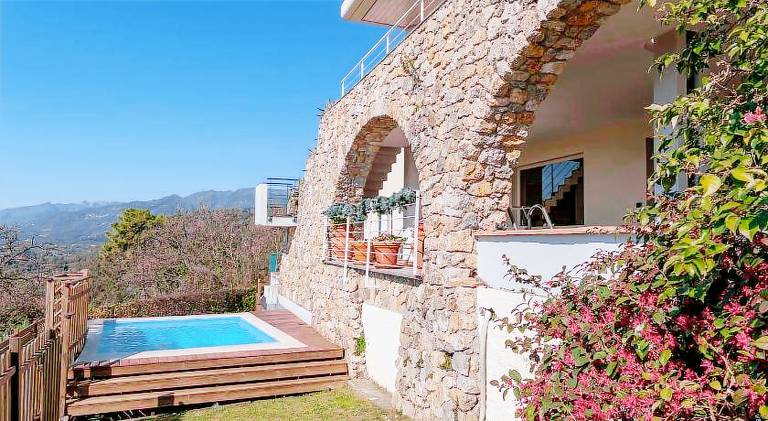 Lovely villa with pool | Pets allowed — photo 3