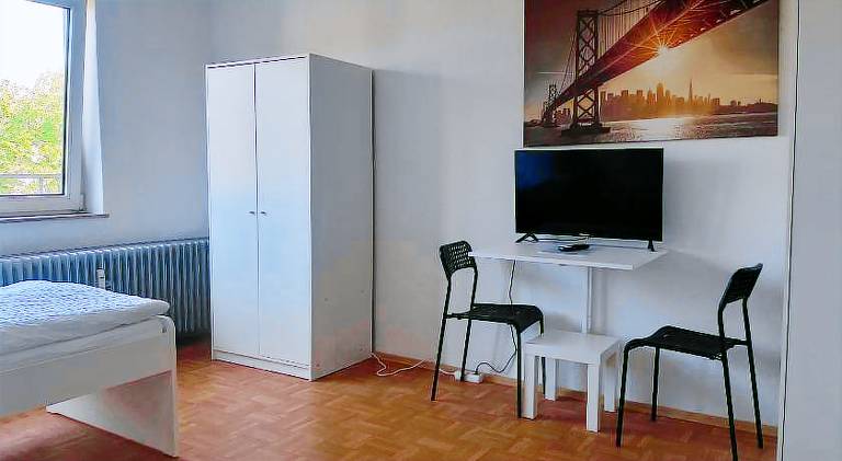 Ferienwohnung Brambauer